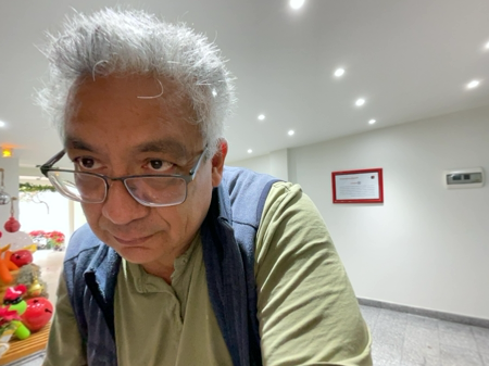 Foto de José Ramón Arias Meda